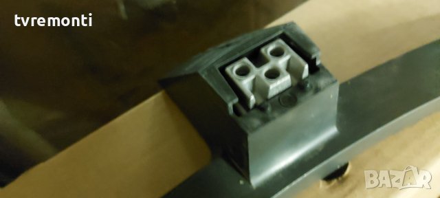 телевизор LG модел.43UM7400PLB оригинална стойка, снимка 2 - Стойки, 3D очила, аксесоари - 42147640