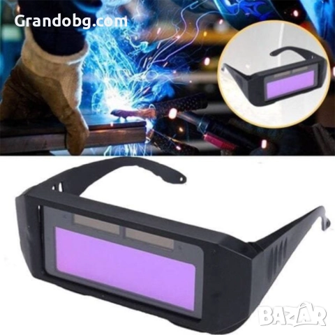 2в1 Телоподаващо Инверторен Електрожен 400А WERKBULL + подарък заваръчна соларна маска и соларни очи, снимка 6 - Други инструменти - 52108708