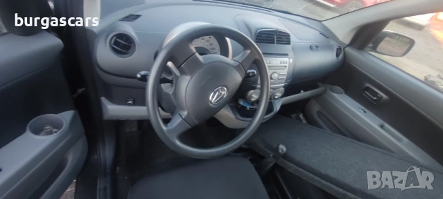 Daihatsu Surion 1.0 2007г на части, снимка 8 - Автомобили и джипове - 53119991