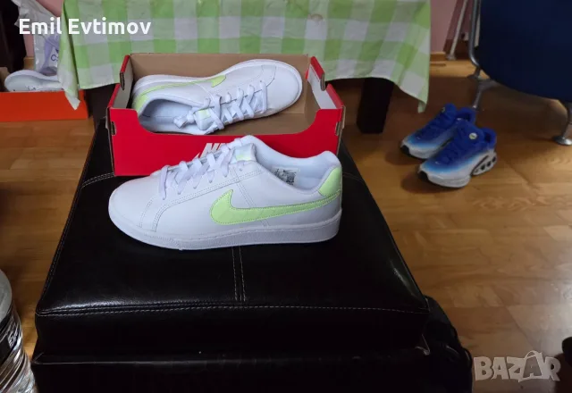 Кецове Nike  39, снимка 3 - Кецове - 56483941