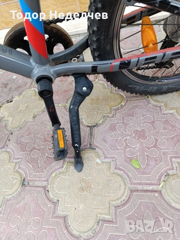 Cube 20 цола , снимка 7 - Велосипеди - 54130279