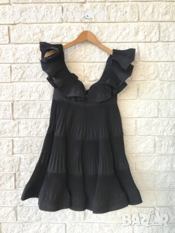 Налична рокля Zimmerman S реплика, снимка 4 - Рокли - 45702334