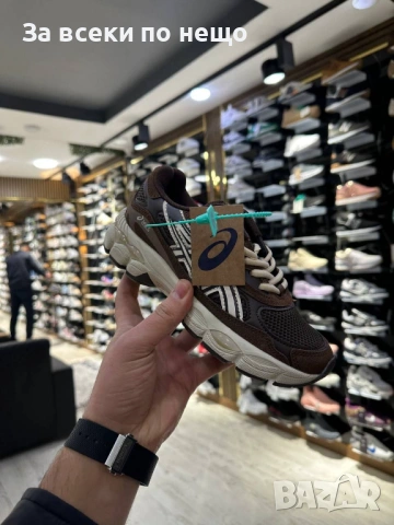 Дамски Маратонки👟Дамски Спортни Обувки - Различни Цветове Код E1324, снимка 5 - Маратонки - 53969345