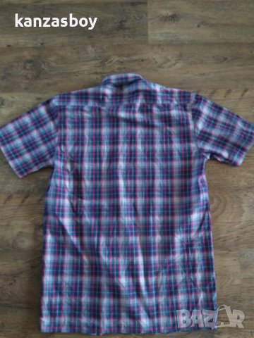 engelbert stra - страхотна мъжка риза КАТО НОВА, снимка 7 - Ризи - 37219063