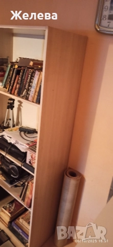 Етажерка, снимка 2 - Етажерки - 51964474