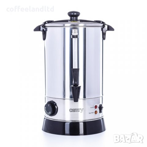  Бойлер за топли напитки 8,8 литра CR 1267