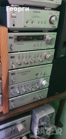 AIWA MINI SISTEMS P/L series , снимка 6 - Аудиосистеми - 54235164