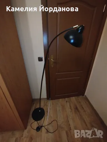 Продавам лампа-20 евро!, снимка 2 - Настолни лампи - 55800174