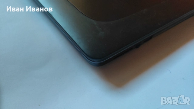 Мобилна работна станция  HP zbook 15 g1  i7/4gb/120gb здрава батерия, снимка 4 - Лаптопи за работа - 54171132