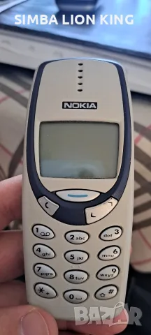 NOKIA 3310 FINLAND, снимка 3 - Nokia - 56267137