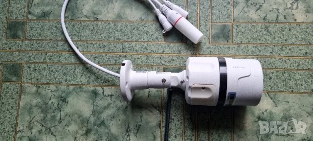 Камера за видеонаблюдение Denver IOC-232 , снимка 3 - IP камери - 47163385