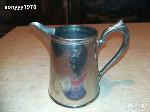 каничка за мляко-10х9х6см-внос франция 2610200846