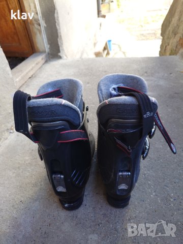 Ски обувки Lowa 45, снимка 3 - Зимни спортове - 42708084