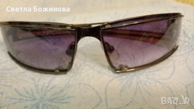 Дамски слънчеви очила 