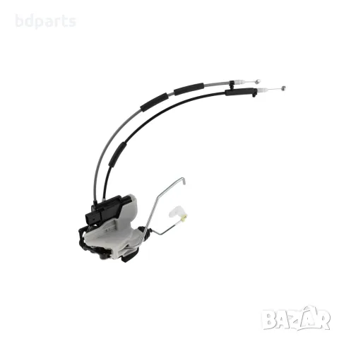 Брава за предна лява врата, Kia Picanto TA