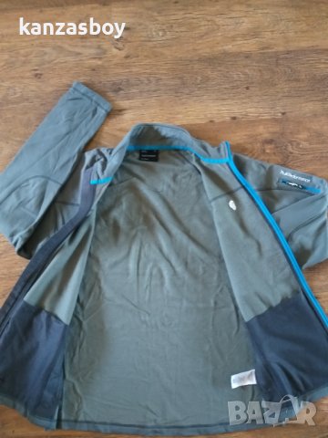 peak performance trigger - страхотно мъжко горнище, снимка 8 - Спортни дрехи, екипи - 38246430