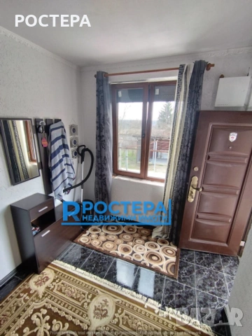 Къща с.Давидов на 5км. от град Търговище, снимка 7 - Къщи - 53968885