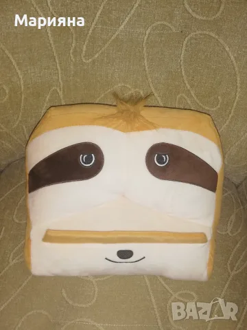 Възглавничка кученце 