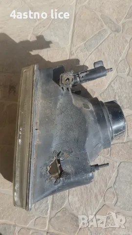 Рено Трафик 4х4 , снимка 17 - Части - 36572510