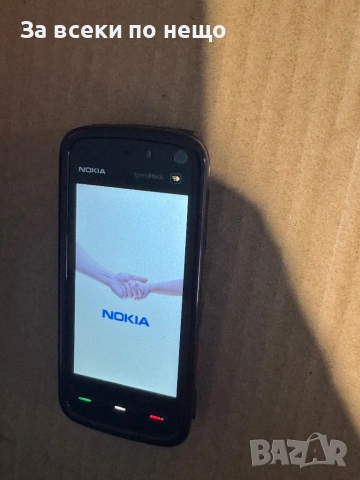 Nokia 5800 XpressMusic , Life timer 17часа, снимка 10 - Nokia - 53015200