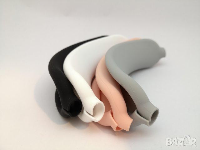 Apple AirPods Max силикон, снимка 2 - Слушалки и портативни колонки - 35325394
