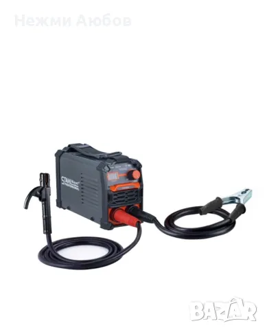 Електрожен, снимка 2 - Други машини и части - 47611726