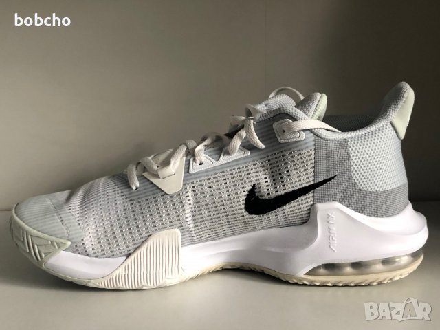 Nike Air Max Impact 3, снимка 5 - Спортни обувки - 37203847