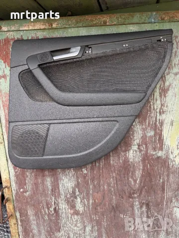 Задна дясна кора за врата за Audi A3 8p Sportback