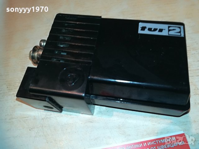 TUR 2-МОТОР ЗА ШЕВНА МАШИНА, снимка 2 - Шевни машини - 29947157