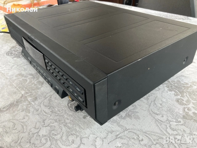 Продавам Philips CD-910, снимка 6 - Декове - 54179468