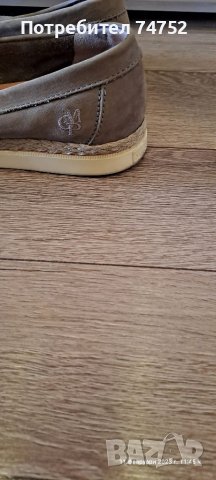 Обувки на Marc O'Polo, снимка 2 - Дамски ежедневни обувки - 39650571