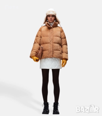 Топло зимно яке Napapijri, снимка 1