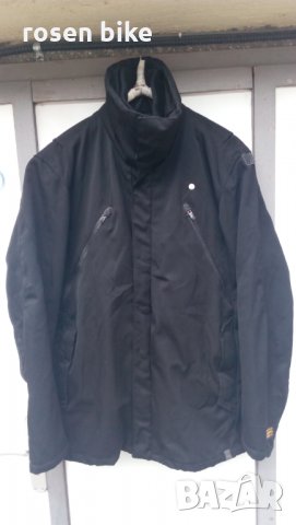 ''G-STAR RAW''оригинално мъжко яке ХХЛ размер, снимка 2 - Якета - 29085253