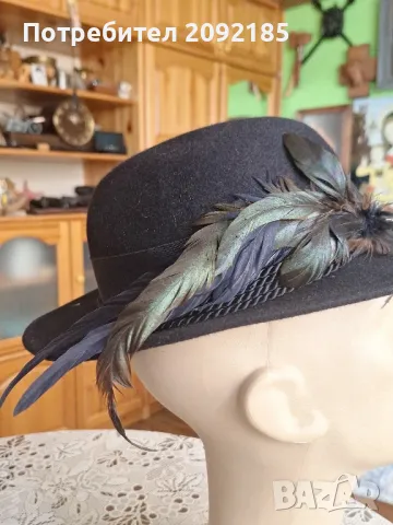 Шапка, снимка 2 - Шапки - 48964358