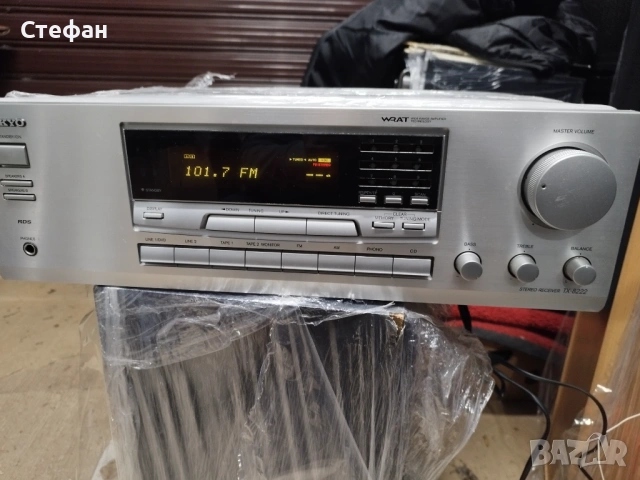 Стерео ресийвър ONKYO TX-8222