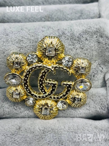 Брошки ⚜️, снимка 18 - Други - 53064694