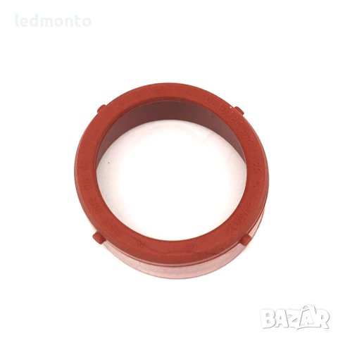 Уплътнение гарнитура тръбата  маркуч всмукване на въздух Mercedes 64209404, снимка 6 - Части - 44160847