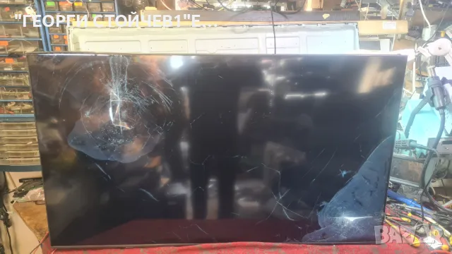 UE55AU7172U  BN9653076J  3IN1 Kant-Su2e 50 55 inch  HRS-H535-055AU70, снимка 2 - Части и Платки - 49893170