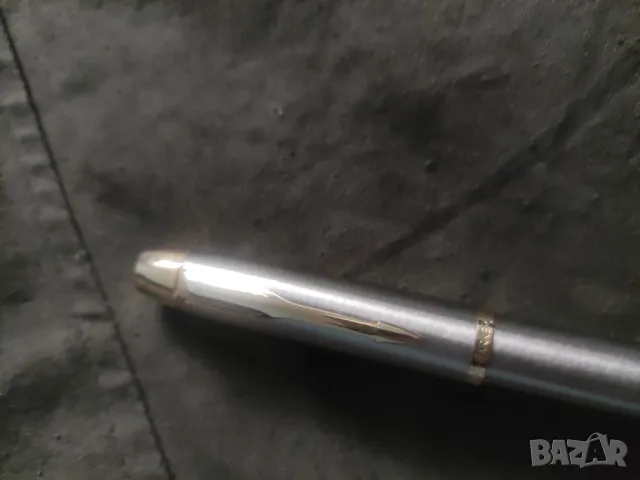 Продавам писалка Parker, снимка 10 - Ученически пособия, канцеларски материали - 50047782