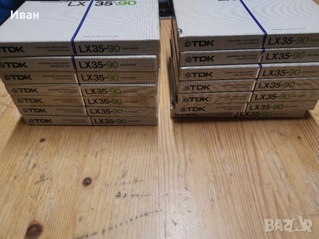 TDK ролки 18 см, снимка 6 - Други - 42675380