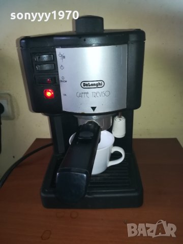 delonghi 2601211100, снимка 4 - Кафемашини - 31559752