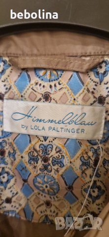 Тренч, снимка 2 - Якета - 40637077