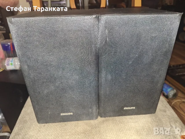 тонколони Philips 