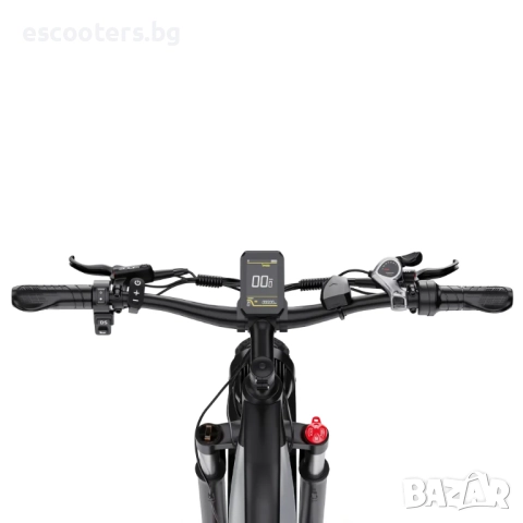 Електрически велосипед Duotts F26 Lite | 750W | 48V 18Ah | 45км/ч с Масур, снимка 5 - Велосипеди - 52836025