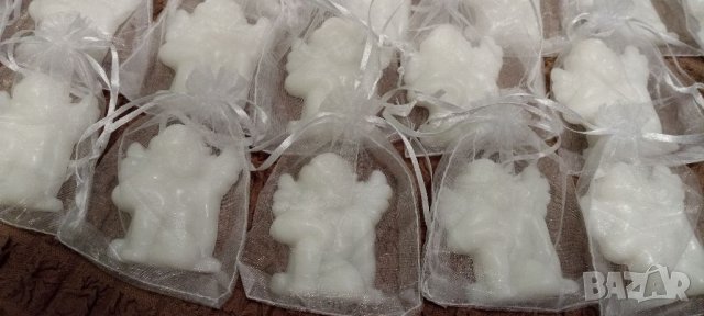 Ароматни сапунчета "Ангелчета", снимка 6 - Кетъринг - 36133698