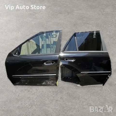 Врата Mercedes ML W164 – необорудвана