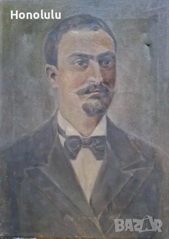 Живописна картина, снимка 5 - Картини - 56246900