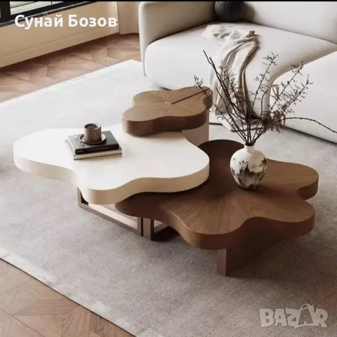 стилна холна масичка