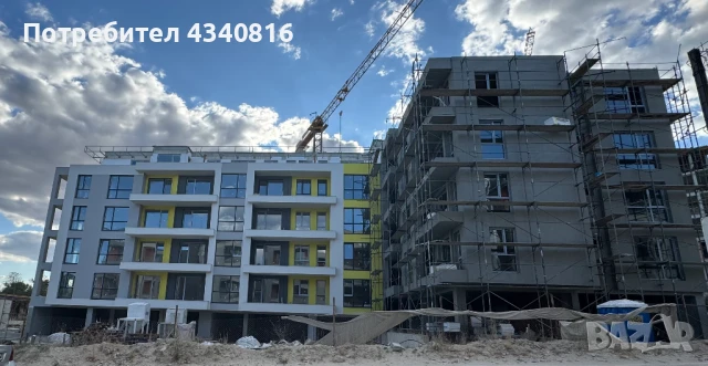 Продавам 2-стаен апартамент в ж.к Владислав Варненчик, снимка 17 - Апартаменти - 48471823