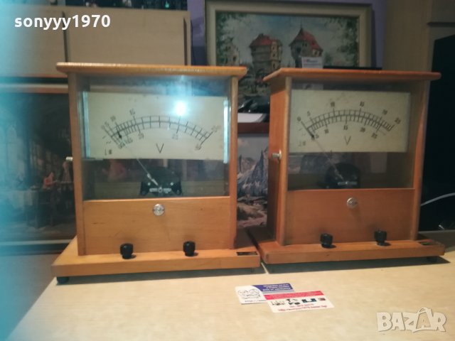 ОГРОМНИ СТРЕЛКОВИ ИНДИКАТОРИ 2БР 2610201930, снимка 2 - Други - 30566159